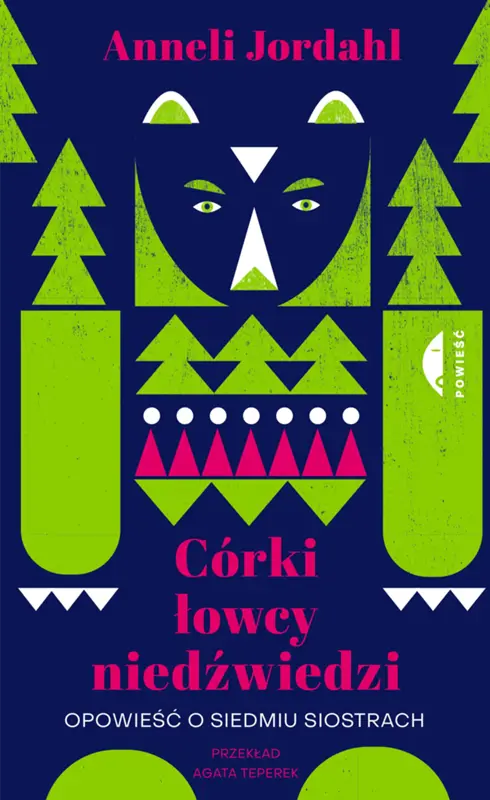Córki łowcy niedźwiedzi