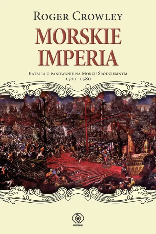 Morskie imperia