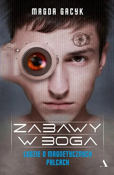 Zabawy w boga