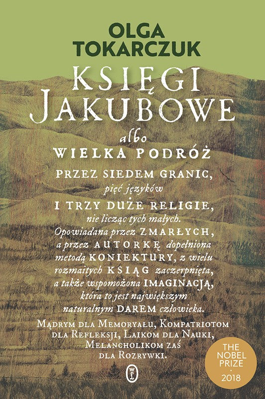 Księgi Jakubowe