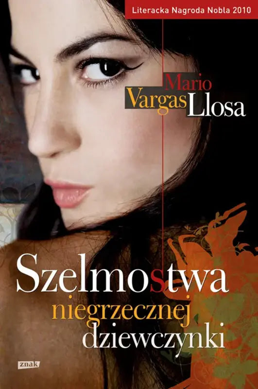 Szelmostwa niegrzecznej dziewczynki