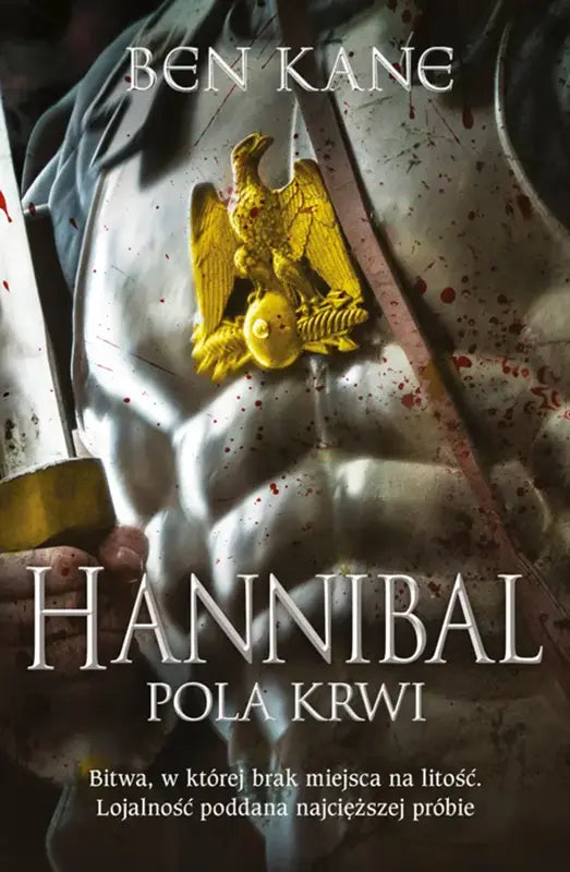 Hannibal: Pola krwi