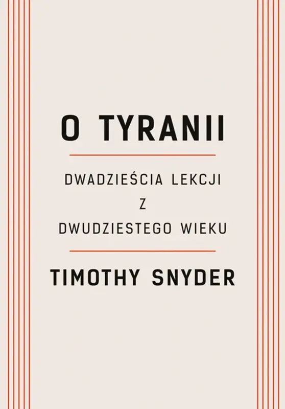 O tyranii