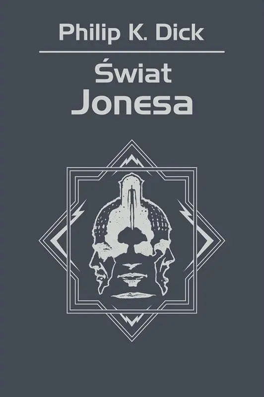 Świat Jonesa