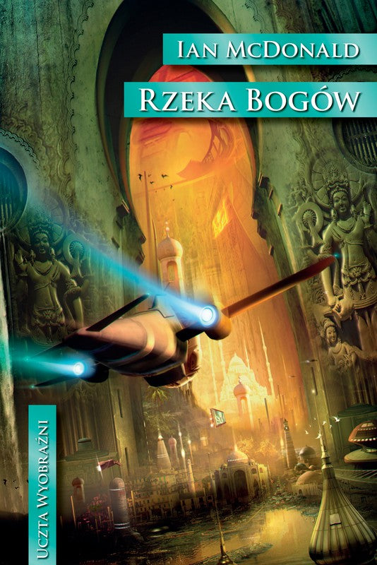 Rzeka bogów