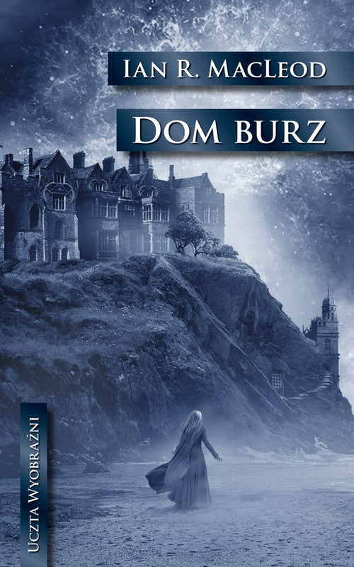 Dom burz