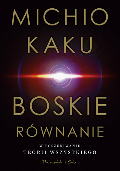 Boskie równanie