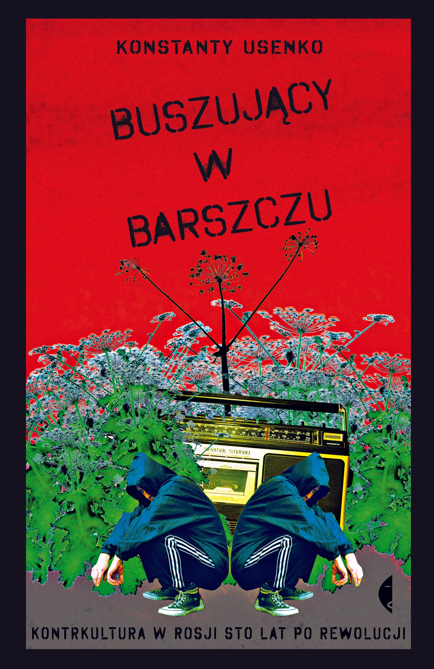 Buszujący w barszczu