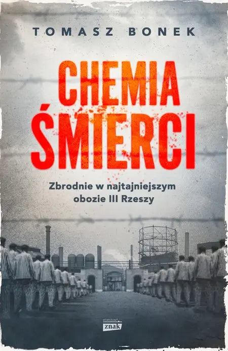 Chemia śmierci