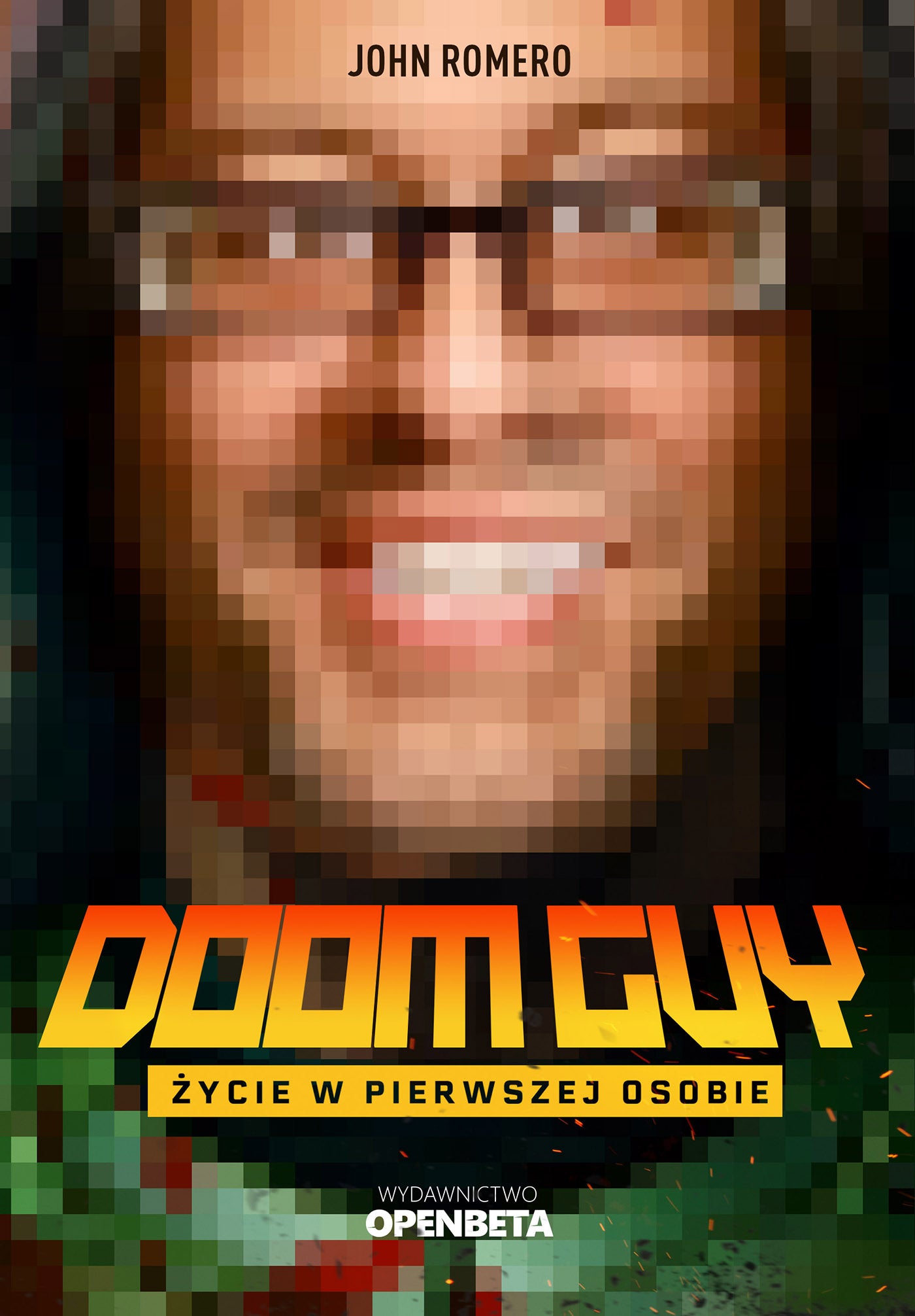 DOOM Guy