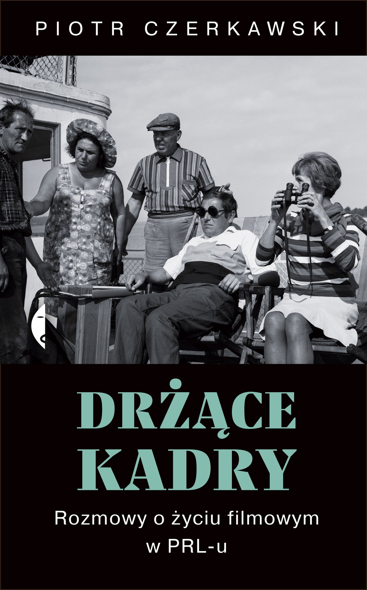 Drżące kadry
