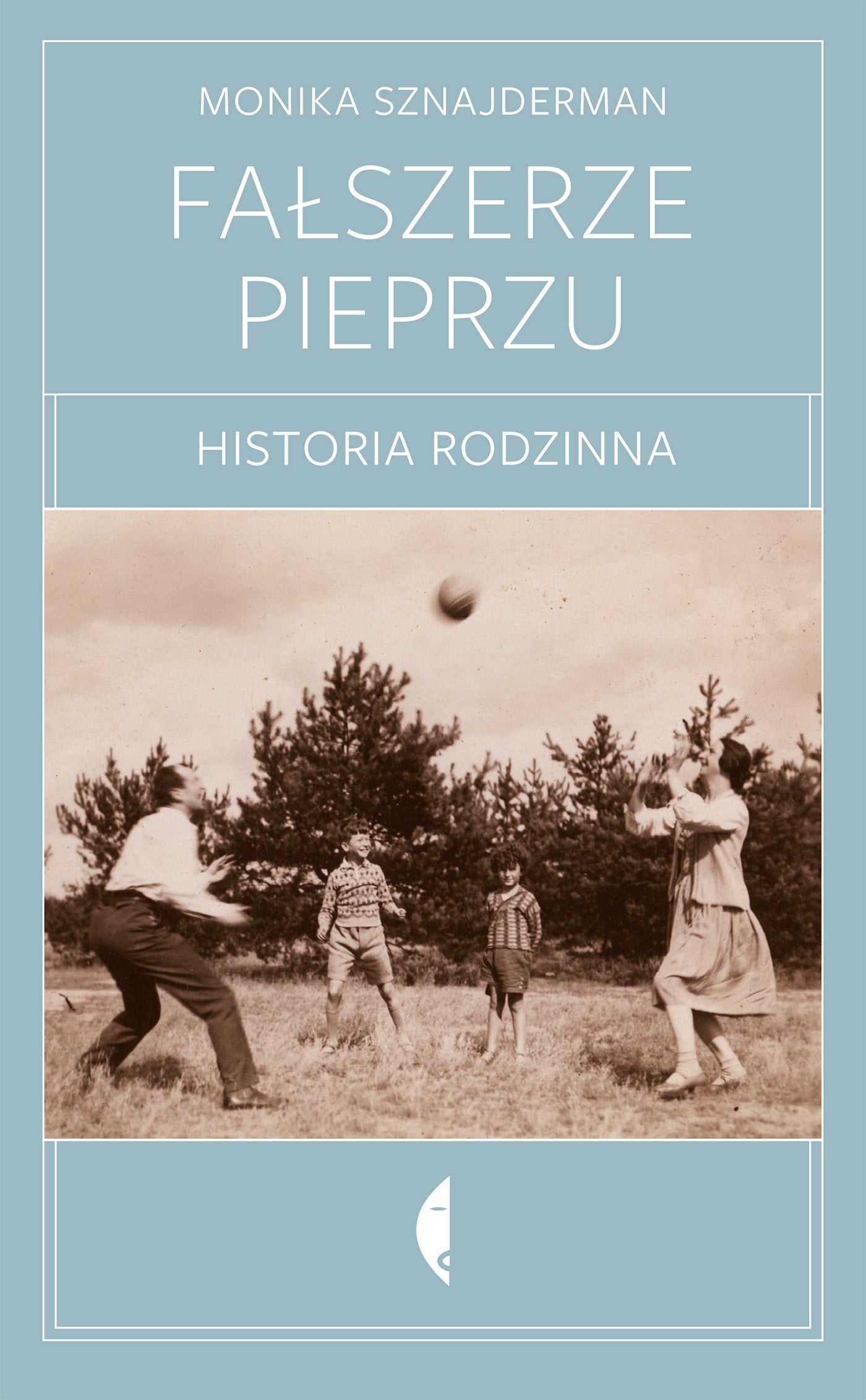 Fałszerze pieprzu