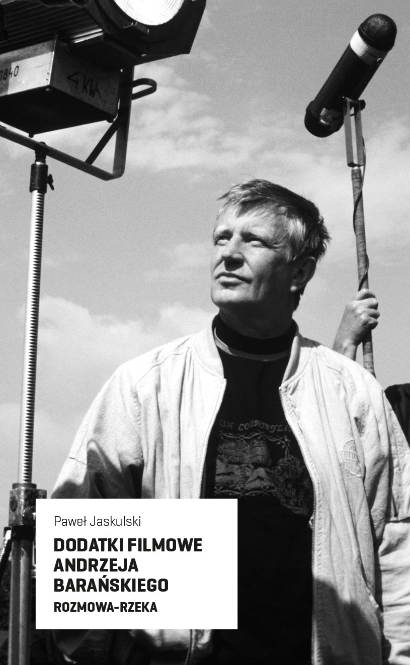 Dodatki filmowe