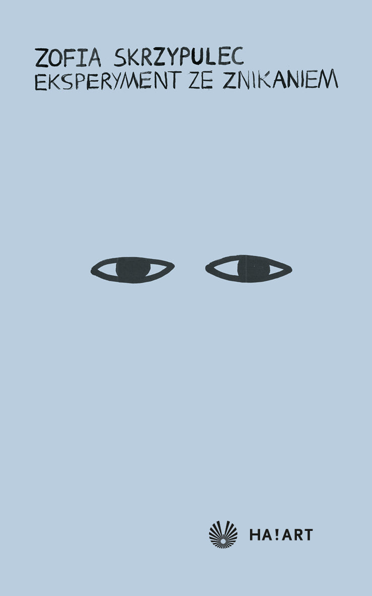 Eksperyment ze znikaniem