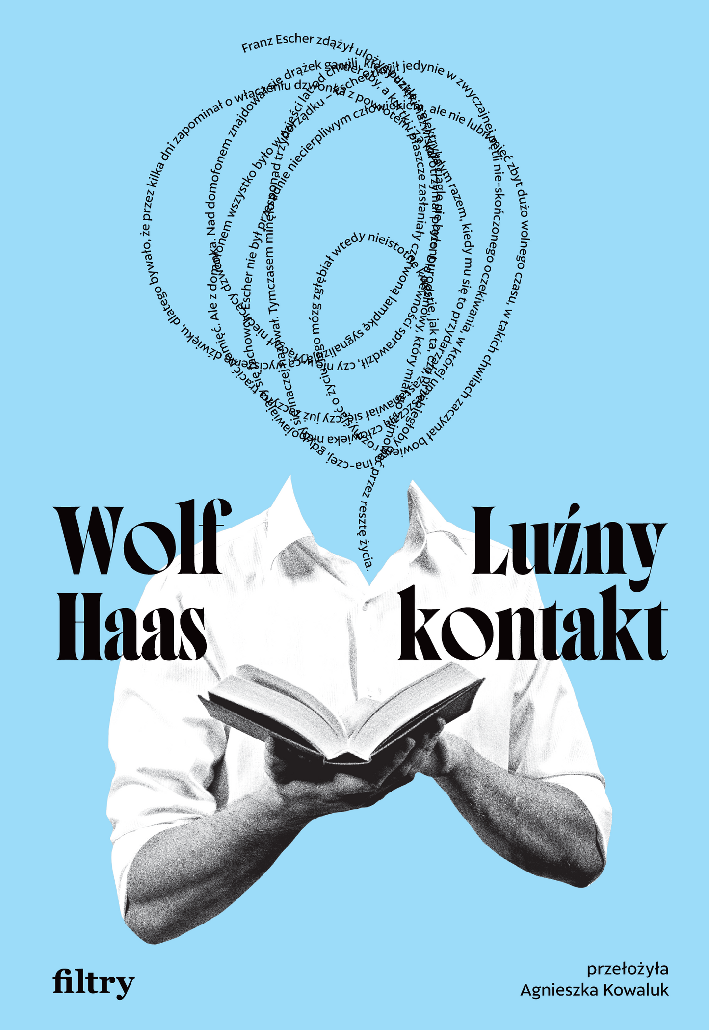 Luźny kontakt