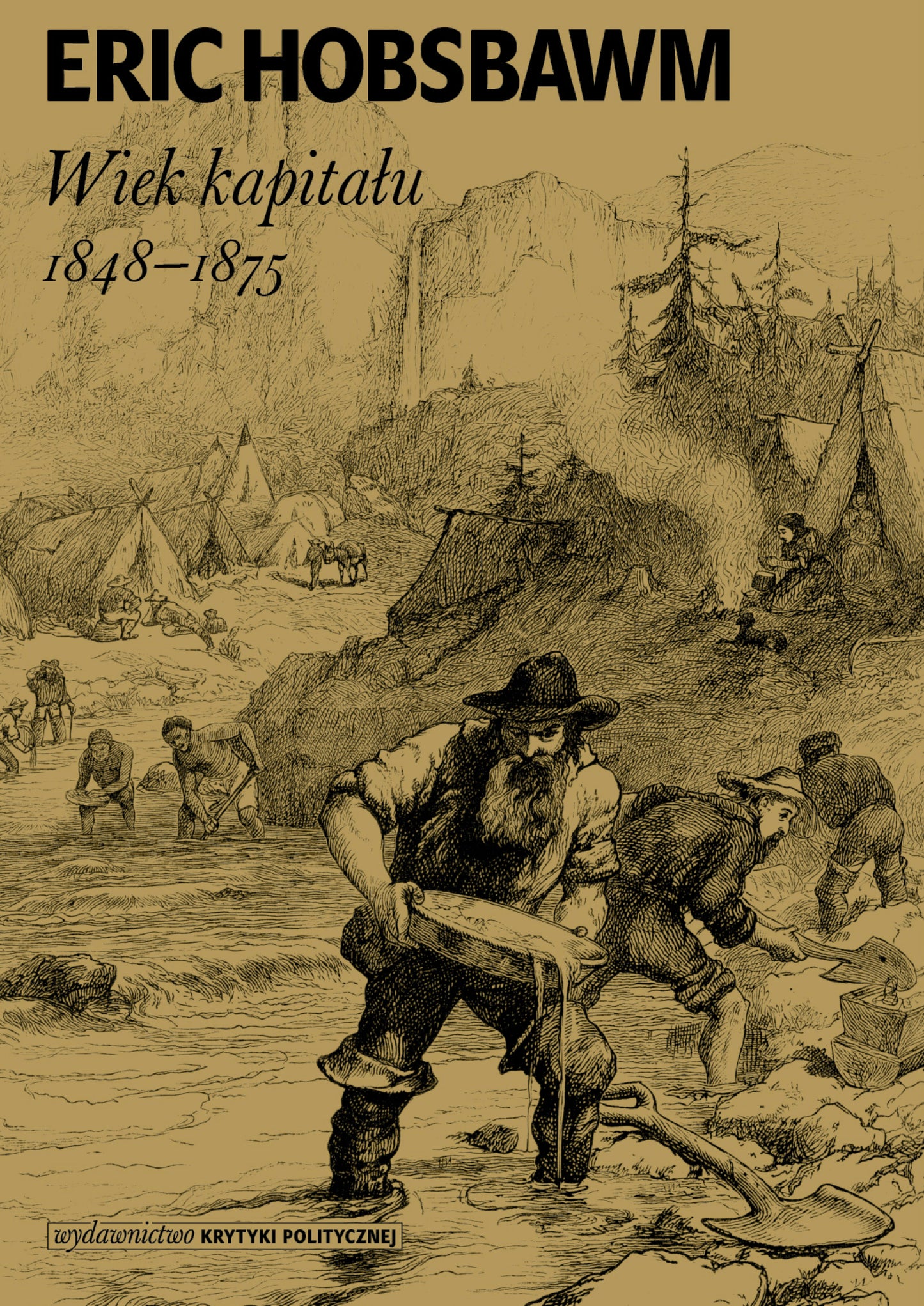 Wiek kapitału: 1848 - 1875