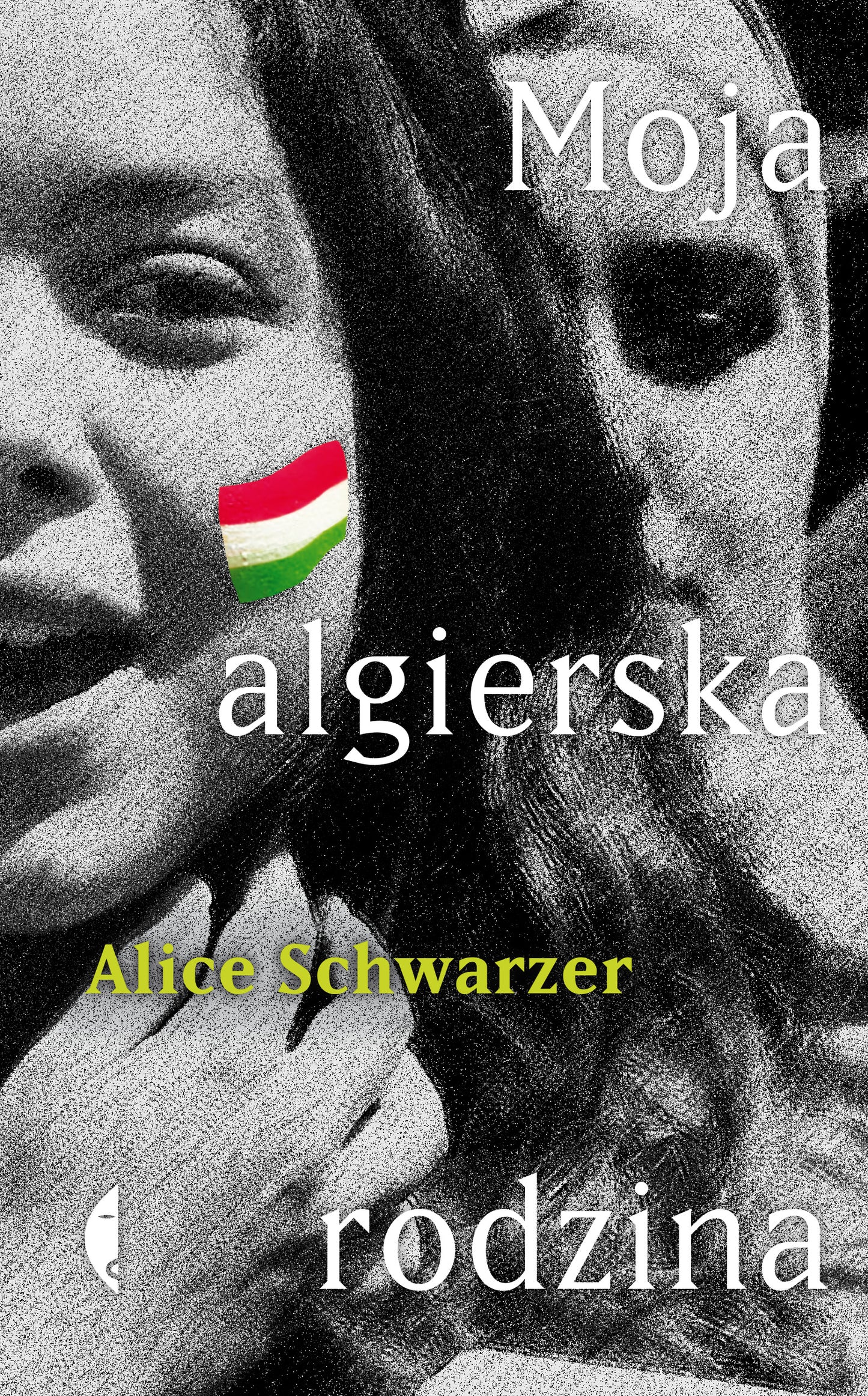 Moja algierska rodzina