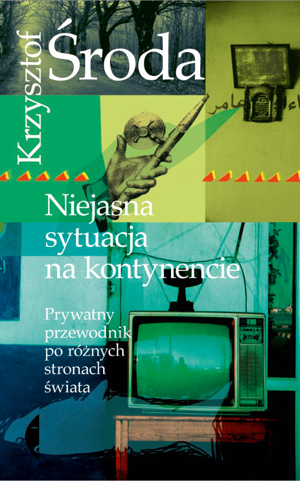 Niejasna sytuacja na kontynencie