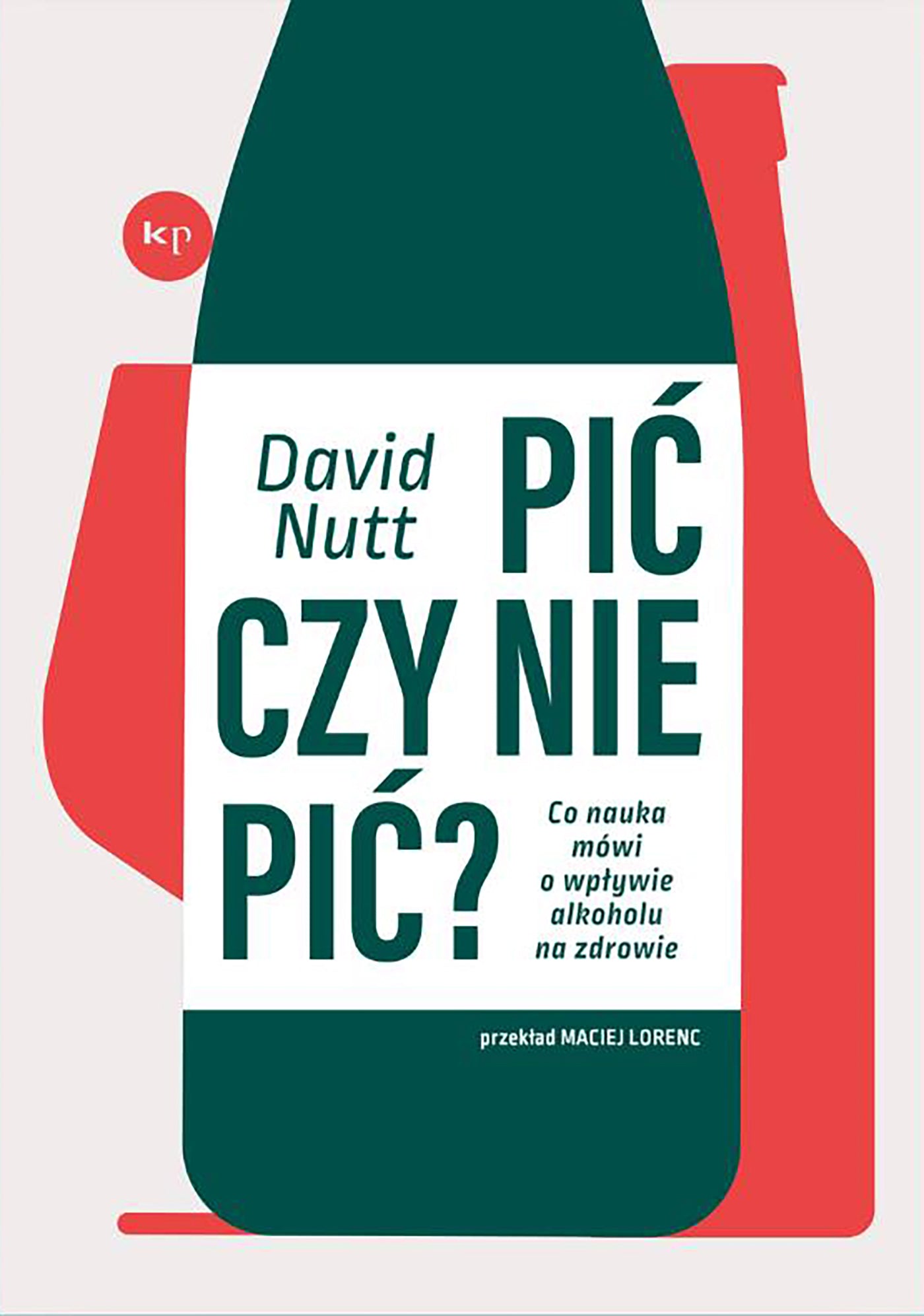 Pić czy nie pić?