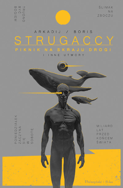 Piknik na skraju drogi