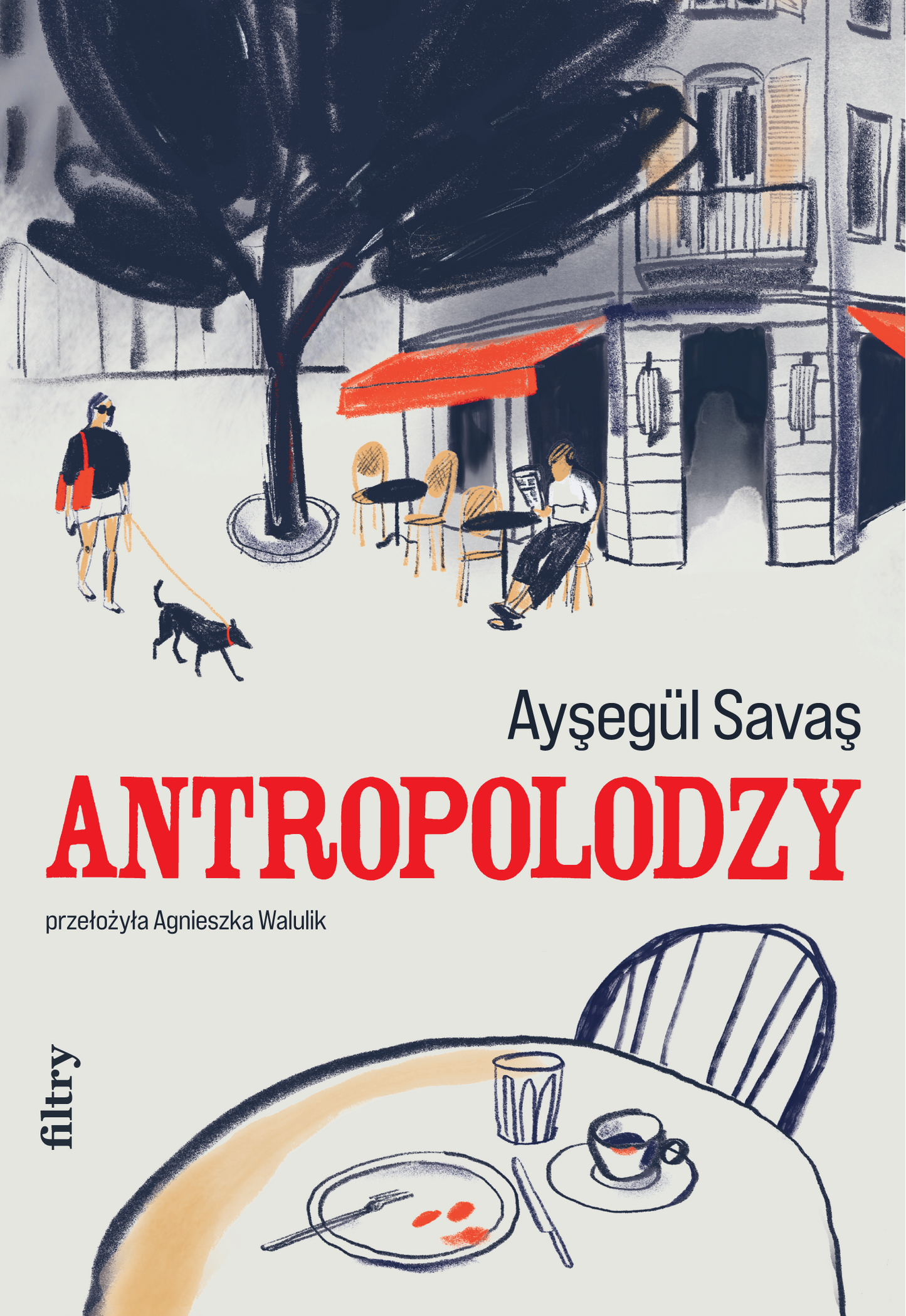 Antropolodzy
