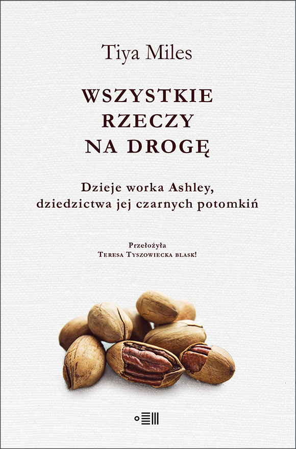 Wszystkie rzeczy na drogę