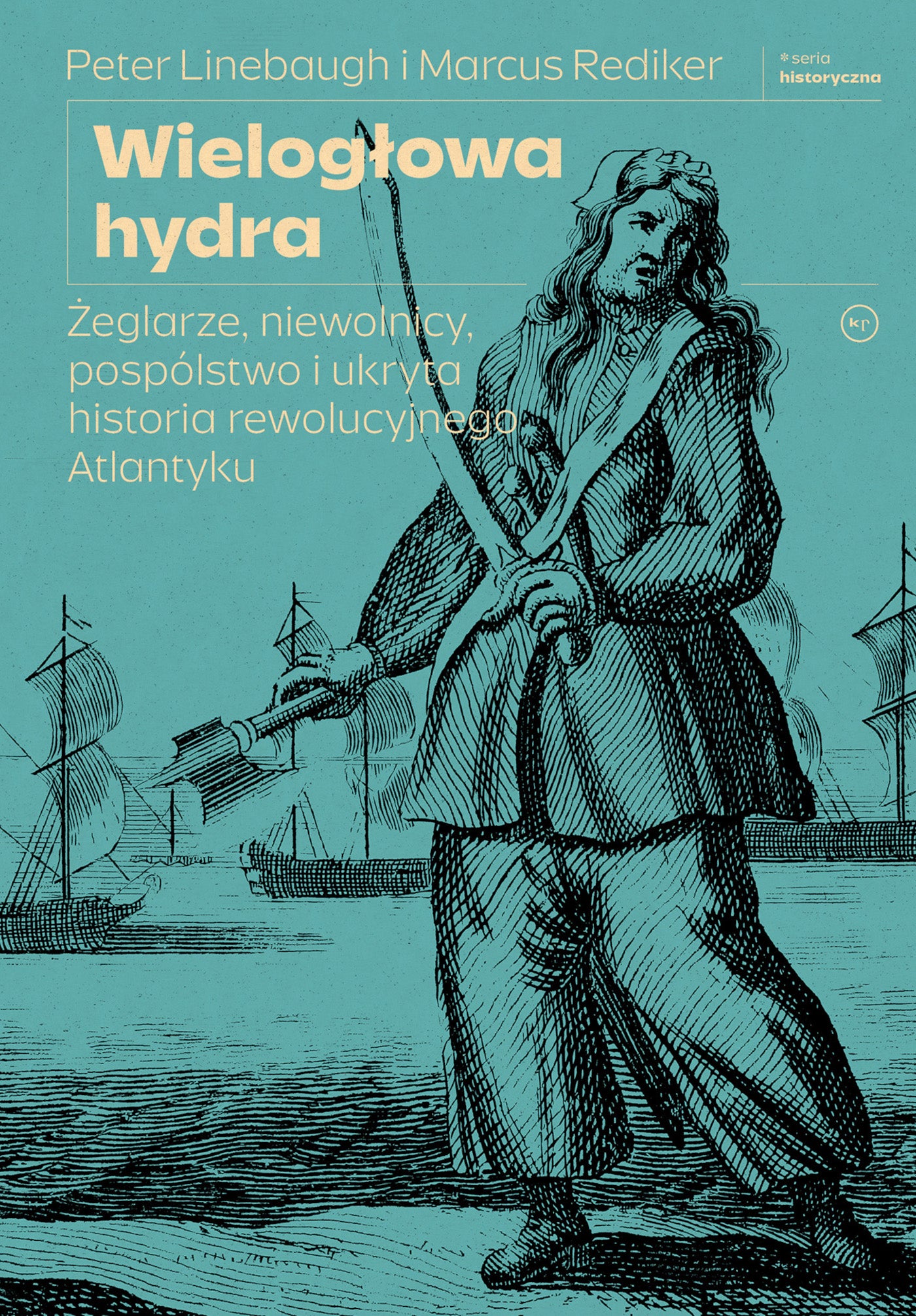 Wielogłowa hydra