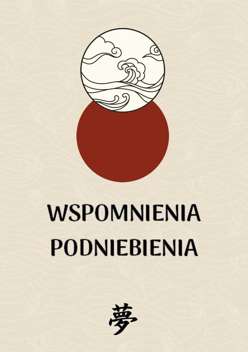 Wspomnienia podniebienia