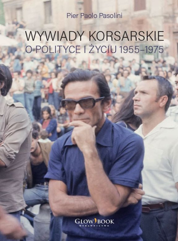 Wywiady korsarskie