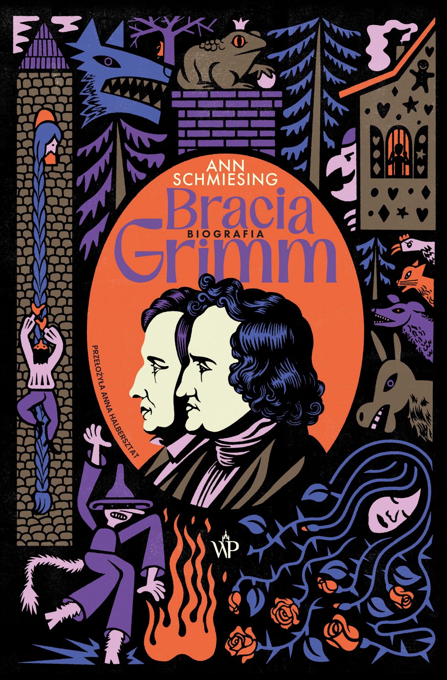 Bracia Grimm