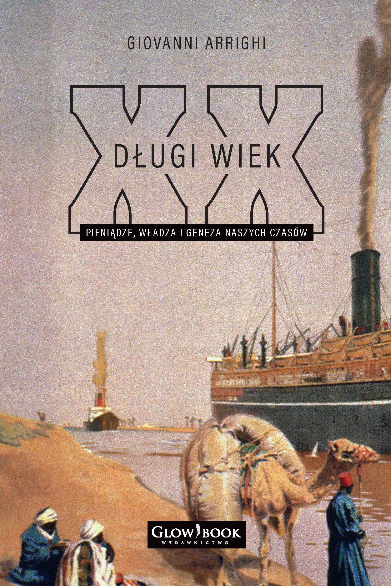 Długi wiek XX