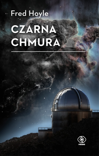 Czarna chmura
