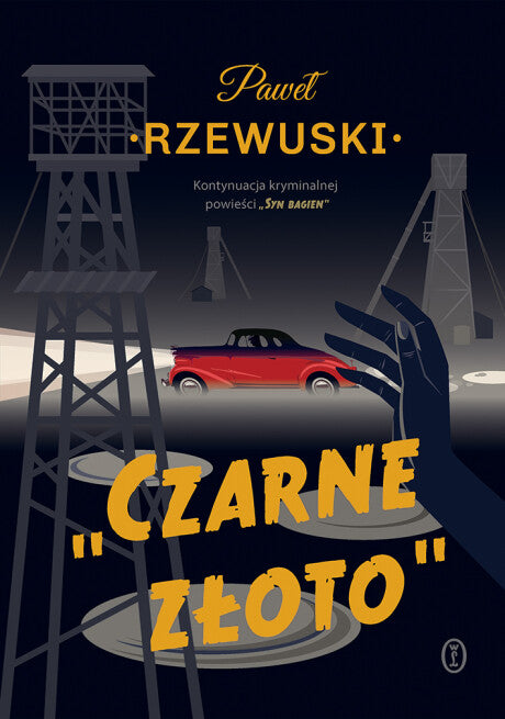 Czarne złoto
