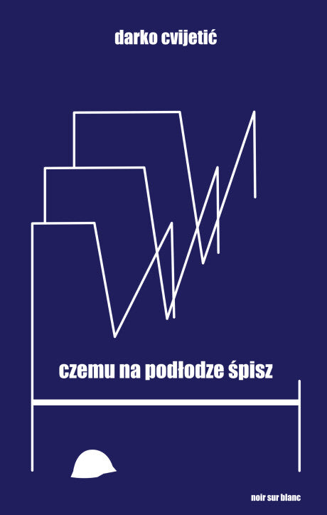 Czemu na podłodze śpisz