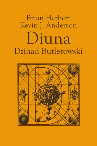 Diuna. Dżihad Butlerowski