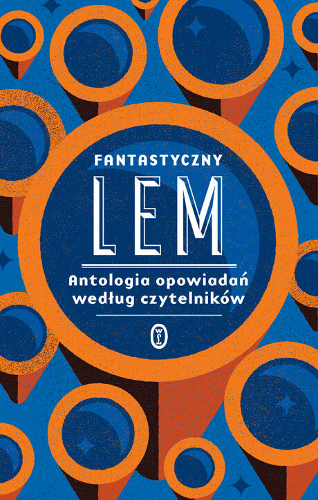Fantastyczny Lem