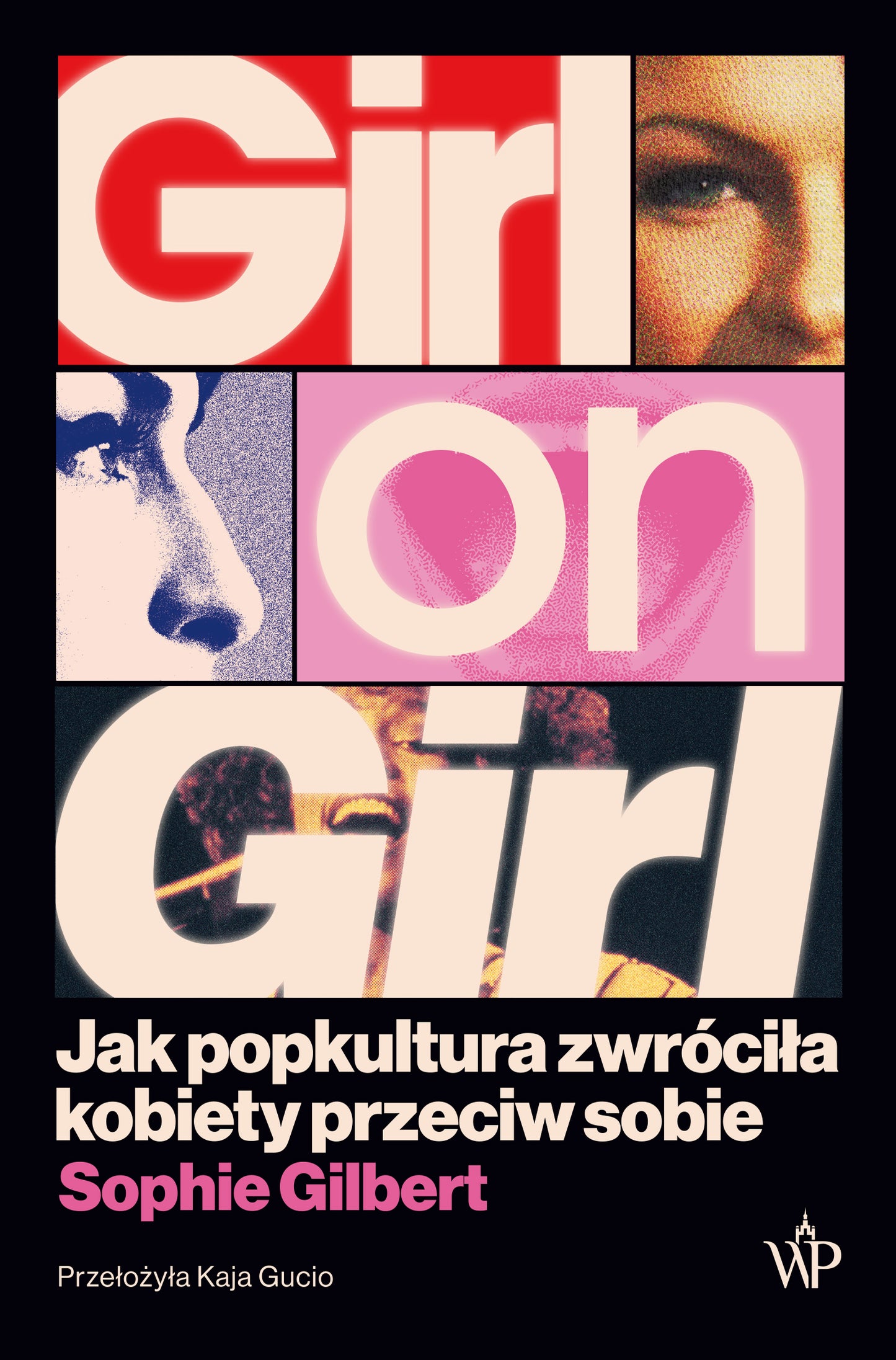 Girl on Girl