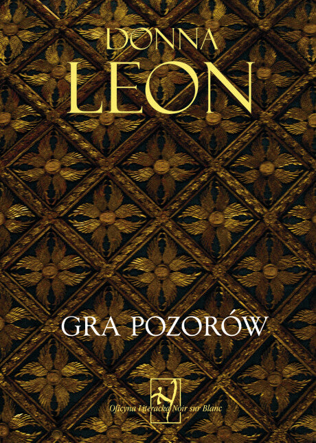 Gra pozorów.