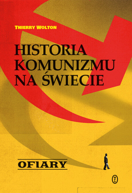 Historia komunizmu na świecie. Ofiary