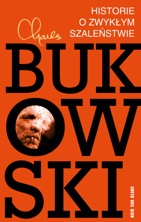 Historie o zwykłym szaleństwie