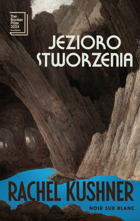 Jezioro stworzenia