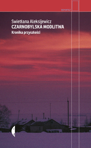 Czarnobylska modlitwa