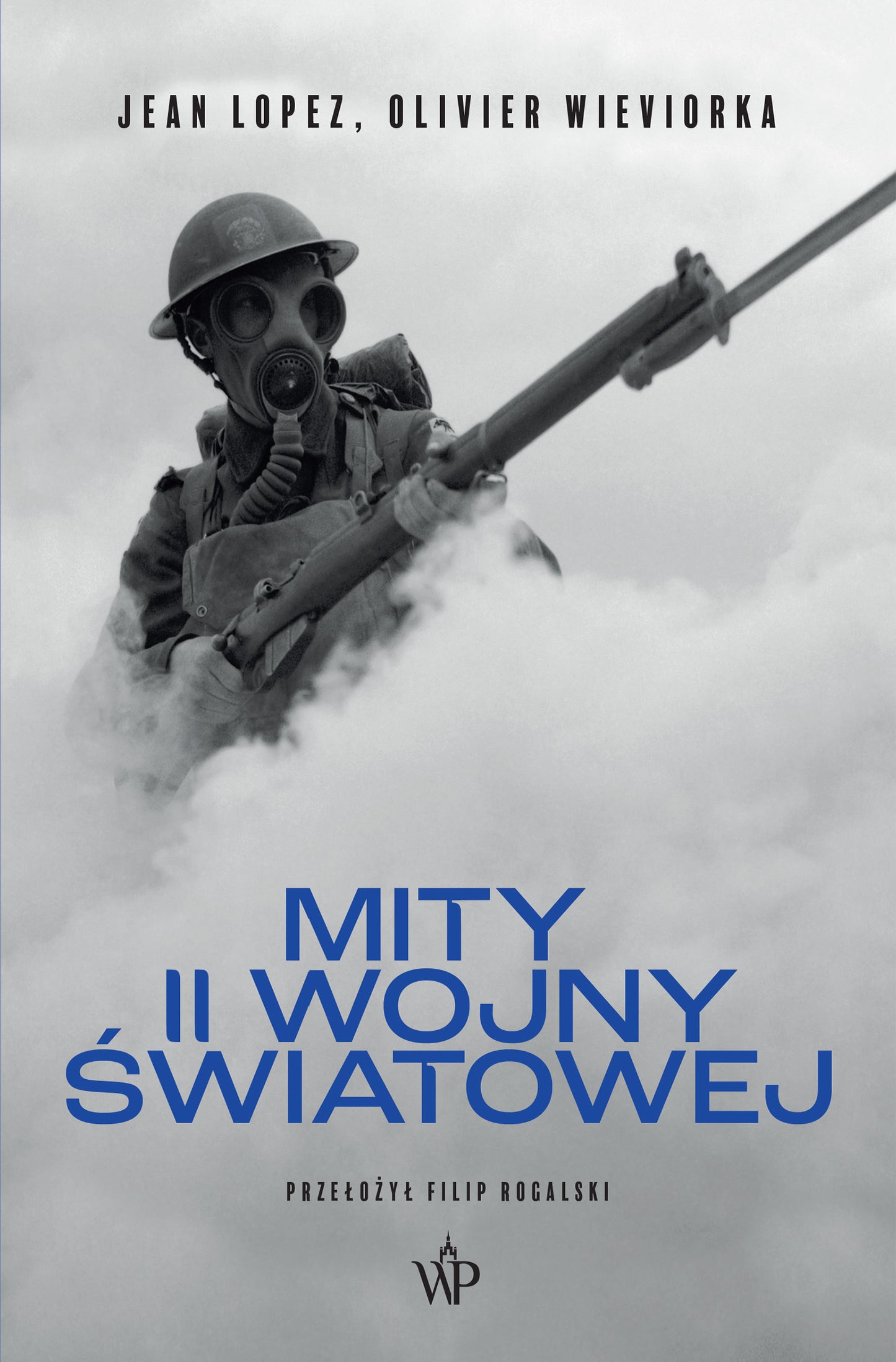 Mity II wojny światowej.