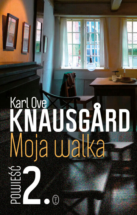 Moja walka. Księga 2