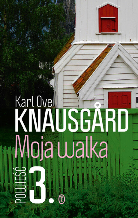 Moja walka. Księga 3