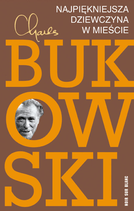 Najpiękniejsza dziewczyna w mieście