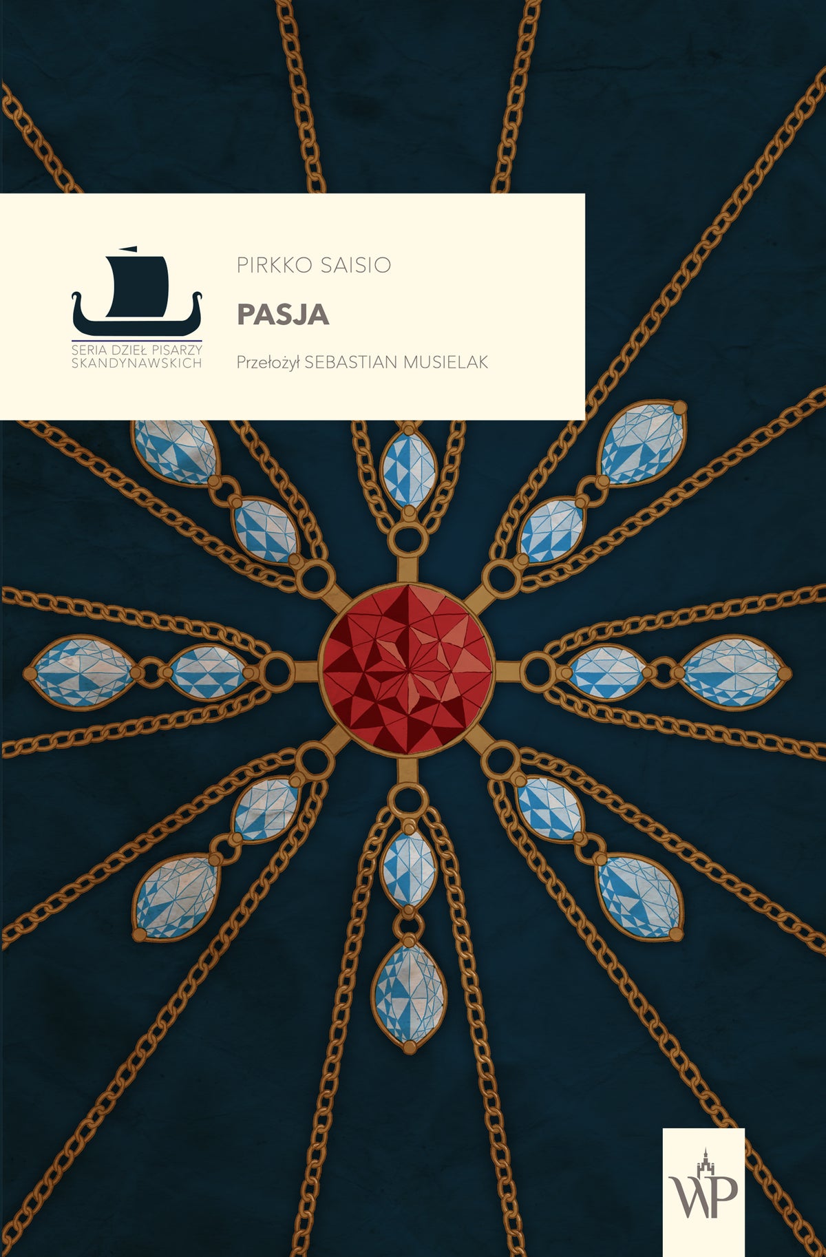 Pasja