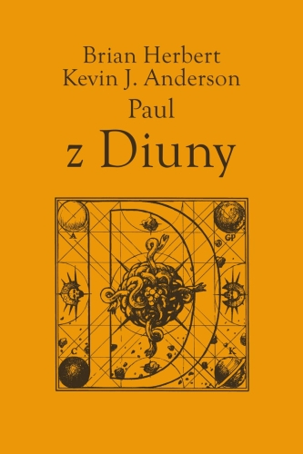 Paul z Diuny
