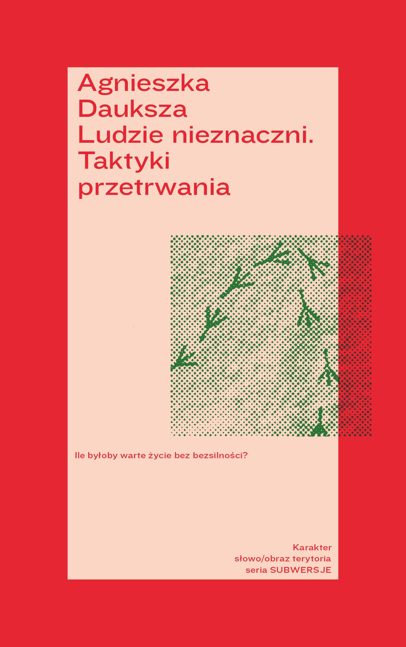 Ludzie nieznaczni
