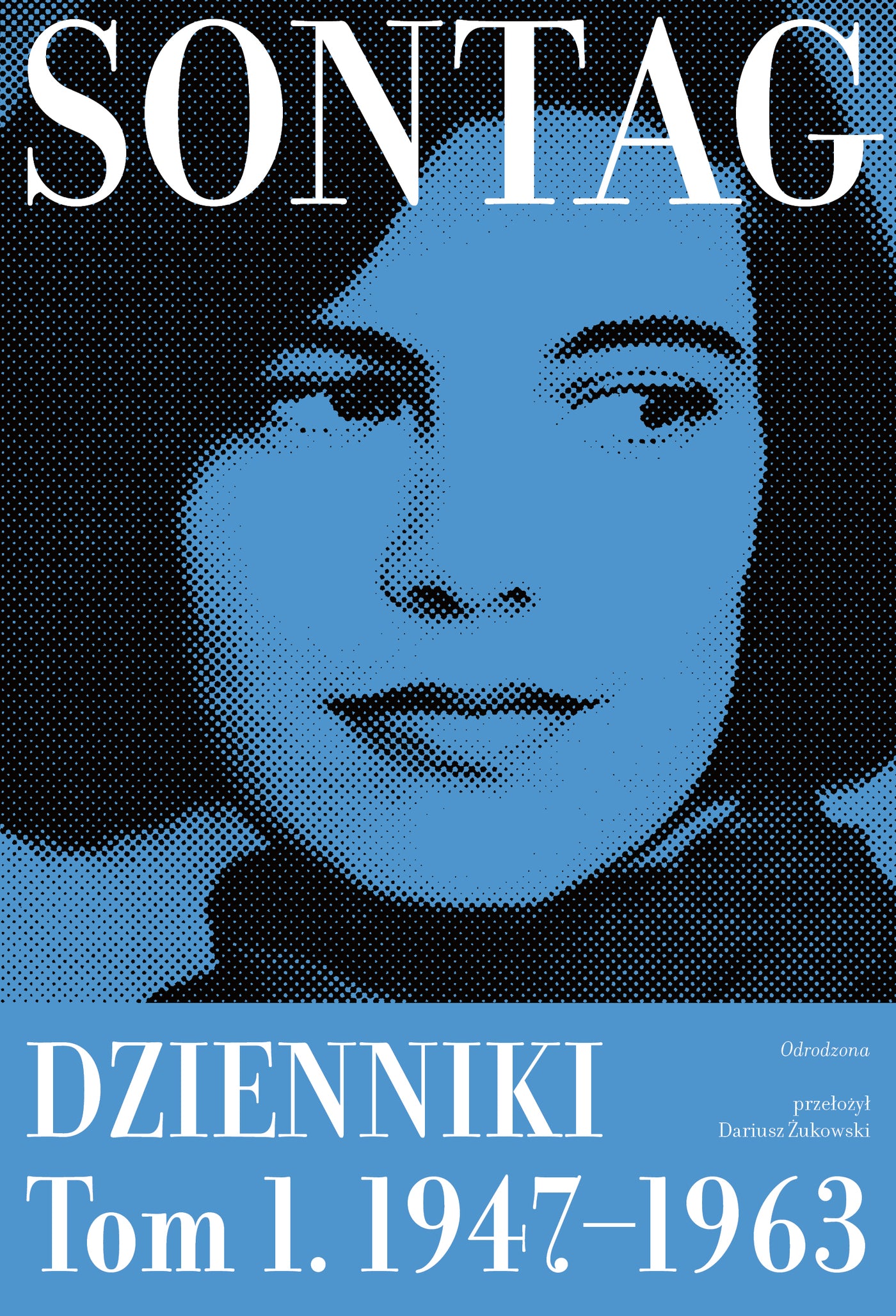 Odrodzona